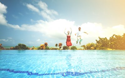 Os 6 Melhores Resorts No Caribe